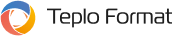 TeploFormat